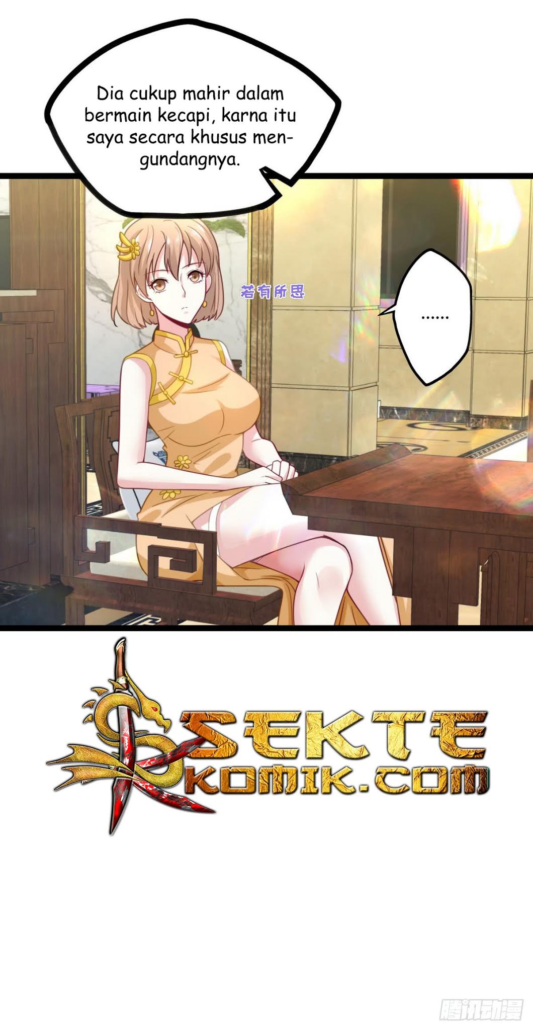 Urban Immortal Emperor Chapter 17 Gambar 13